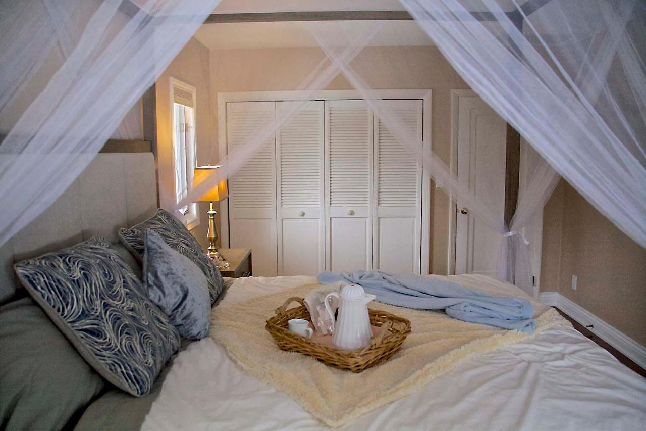 The Cheshire Cat Bed And Breakfast Элора Экстерьер фото