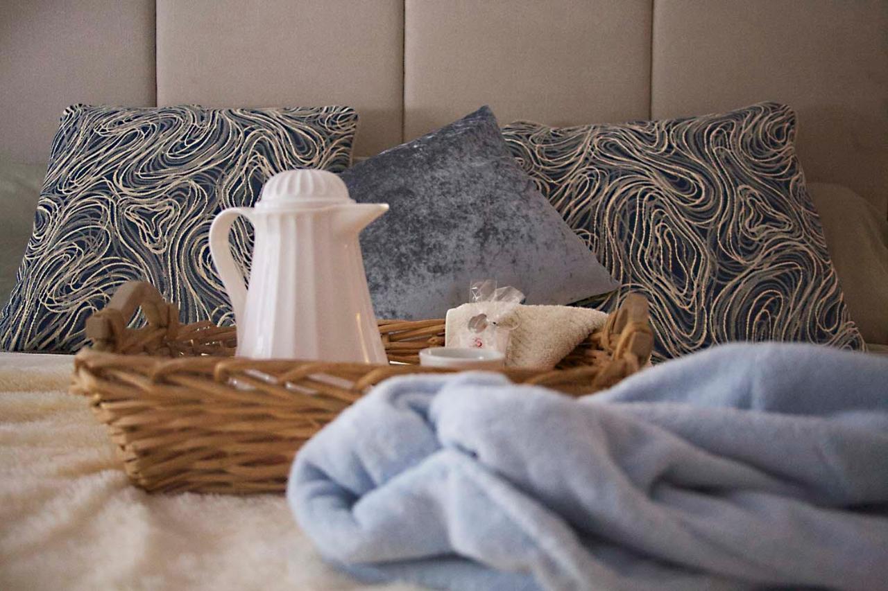The Cheshire Cat Bed And Breakfast Элора Экстерьер фото