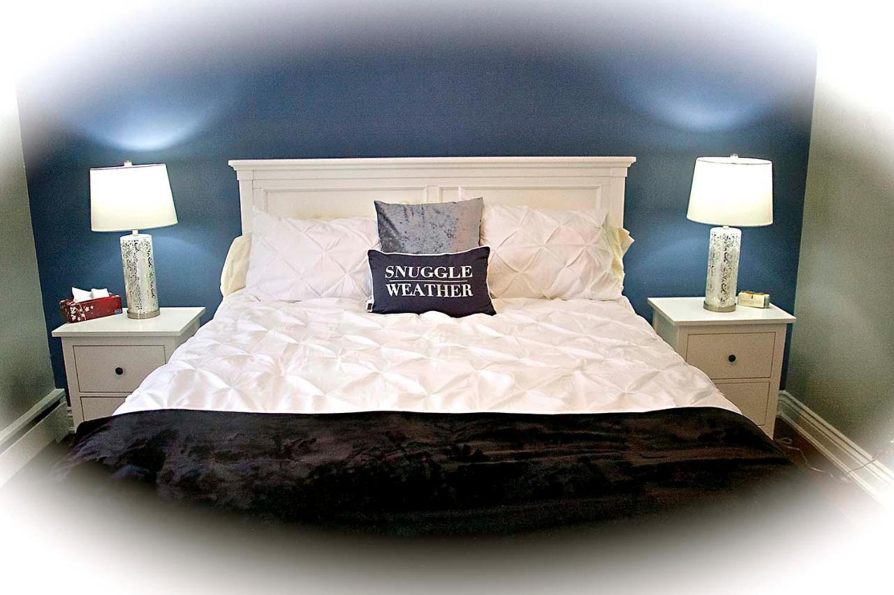 The Cheshire Cat Bed And Breakfast Элора Экстерьер фото