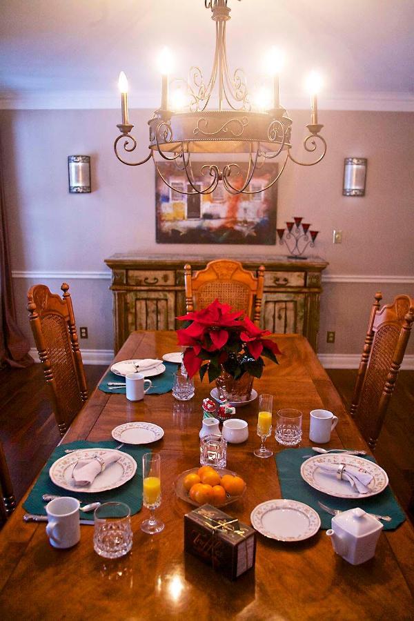 The Cheshire Cat Bed And Breakfast Элора Экстерьер фото